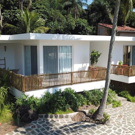Kosere Exclusive Suites Ilhabela Exterior photo