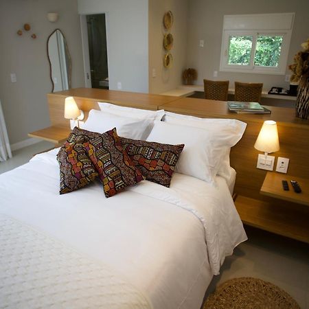 Kosere Exclusive Suites Ilhabela Exterior photo