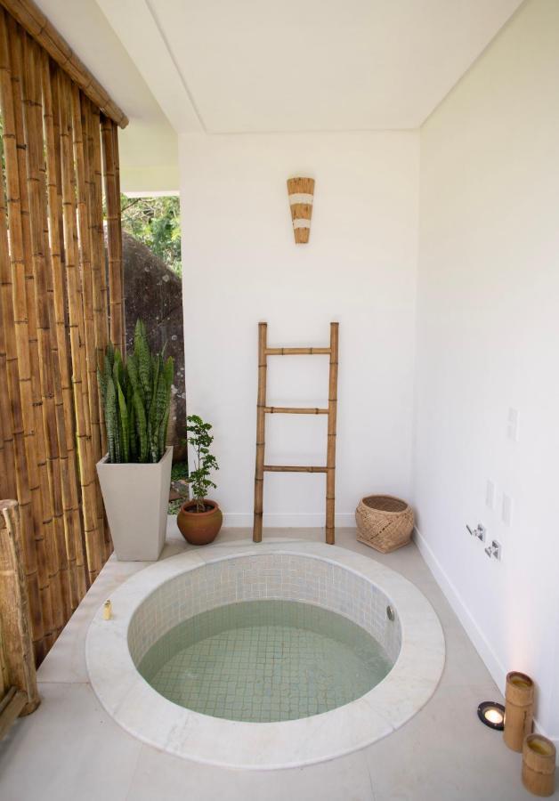 Kosere Exclusive Suites Ilhabela Exterior photo
