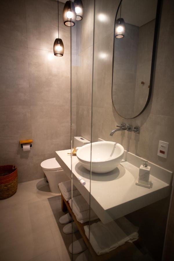 Kosere Exclusive Suites Ilhabela Exterior photo