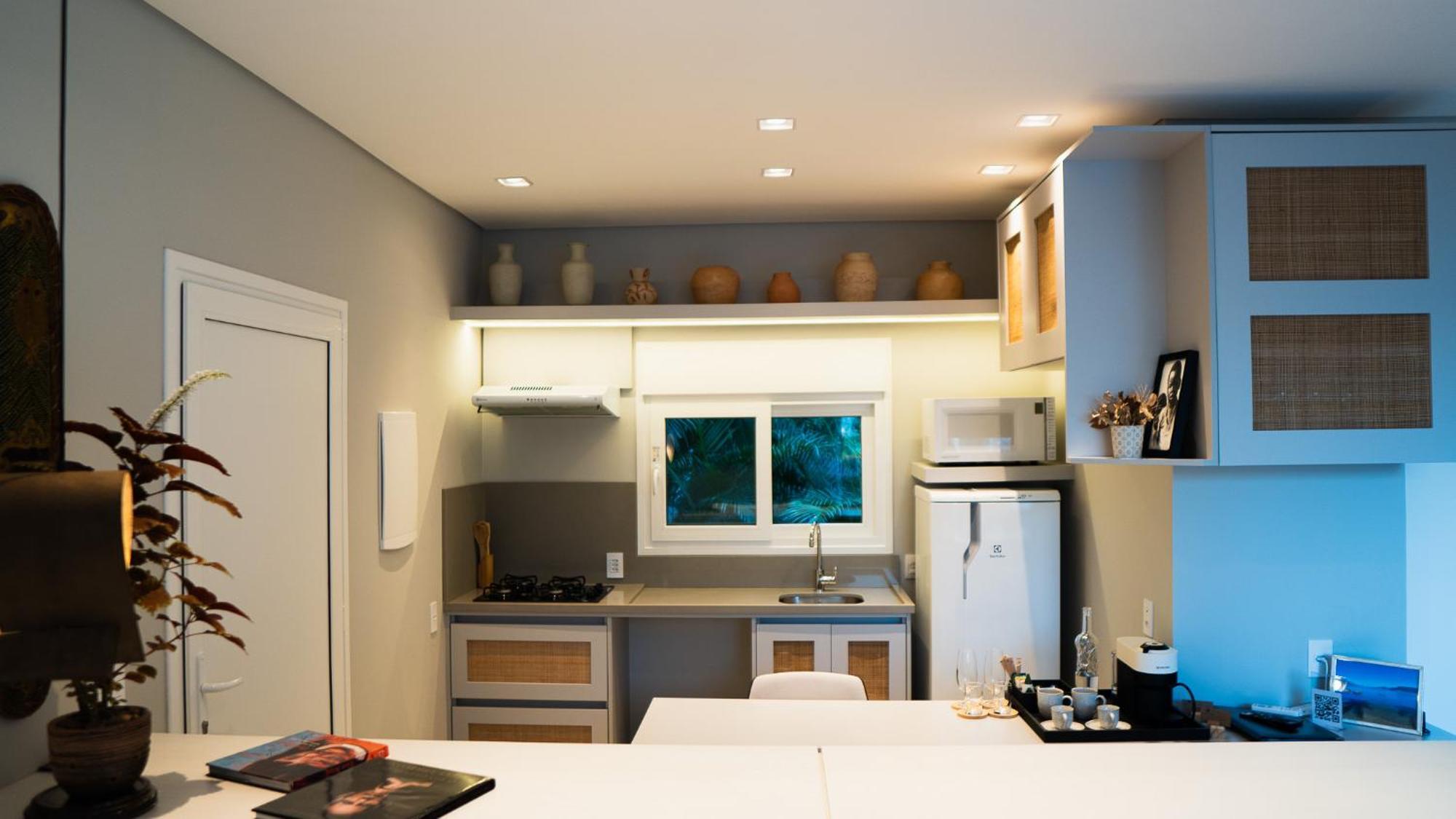 Kosere Exclusive Suites Ilhabela Exterior photo